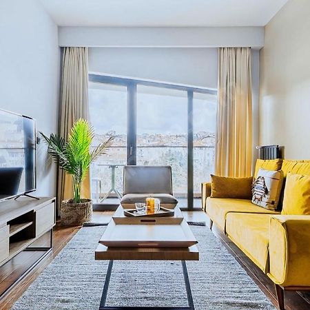 Flats And Rooms Near Taksim Square Stambuł Zewnętrze zdjęcie