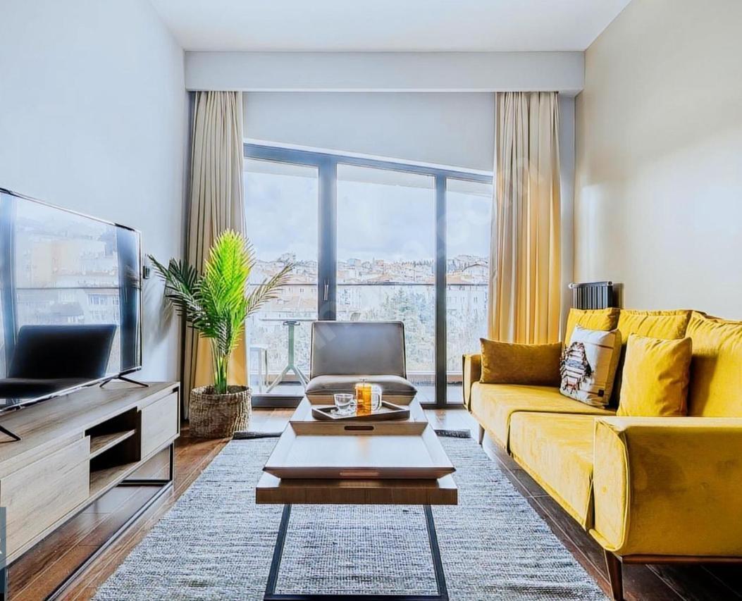 Flats And Rooms Near Taksim Square Stambuł Zewnętrze zdjęcie