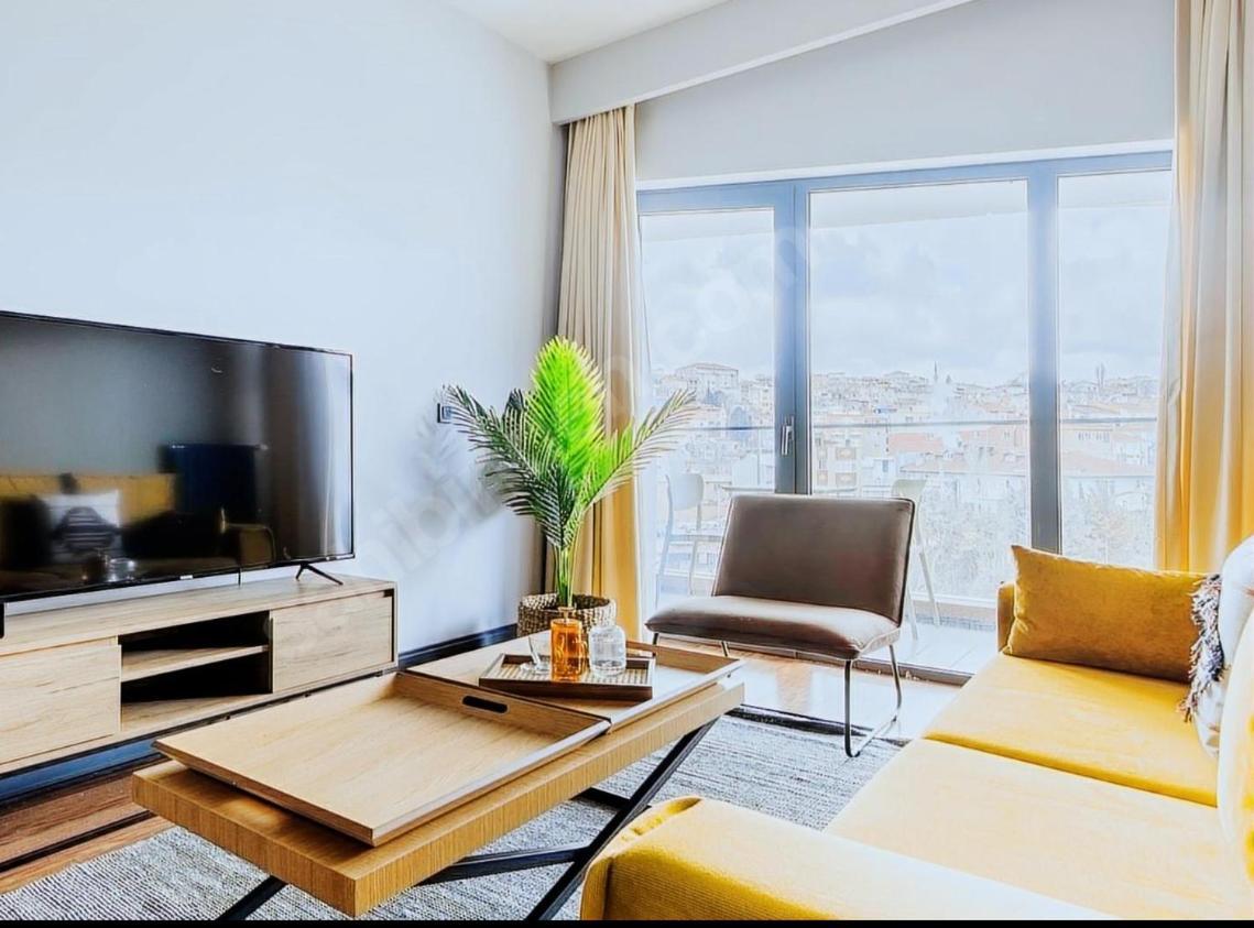 Flats And Rooms Near Taksim Square Stambuł Zewnętrze zdjęcie